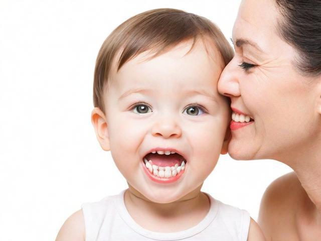 孩子换牙期，父母早知道这几件事，孩子少遭罪！