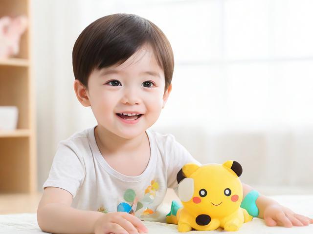 在家早教：四节免费课程让孩子越玩越聪明