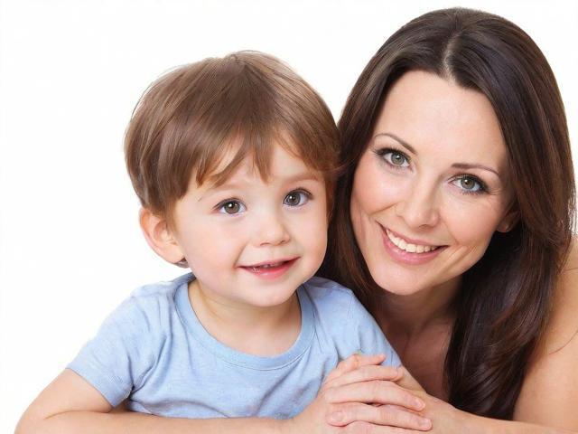 孩子智商由谁决定？妈妈影响更大，但后天教育更重要！