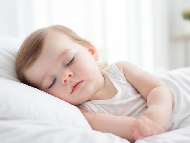 孩子长高关键在于规律睡眠而非特定入睡时间