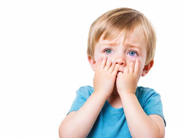 孩子手脚冰凉就是真的冷吗?正确判断方法在这里!