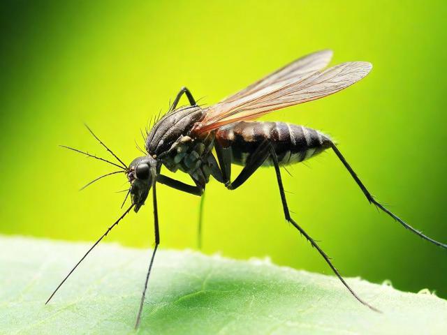 夏天除了蚊子，这3种毒虫也可能给宝宝带来巨大伤害！