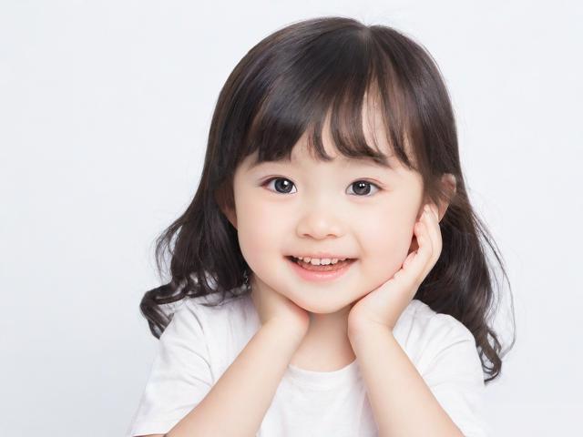 从女儿的颜值由谁决定的?爸爸才是关键因素!