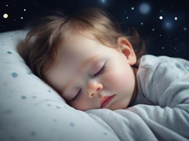 孩子每天凌晨才入睡,这算不算儿童失眠?