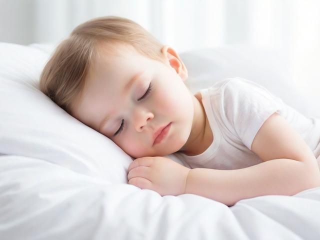 孩子早上醒来再睡回笼觉好不好?完整睡眠周期很重要!