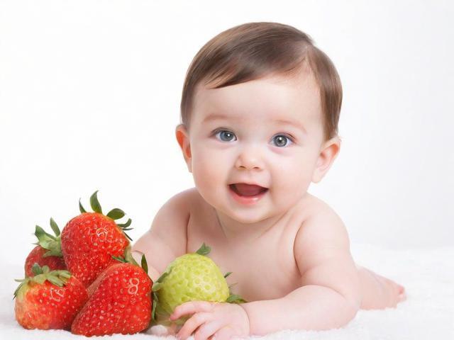 宝宝一岁内不建议早尝试的六种食物,家长要记住!