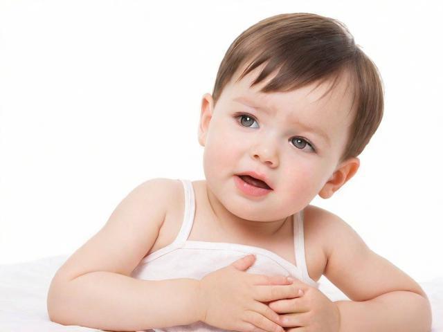 孩子有没有积食?记住三看一摸,这4点要注意!