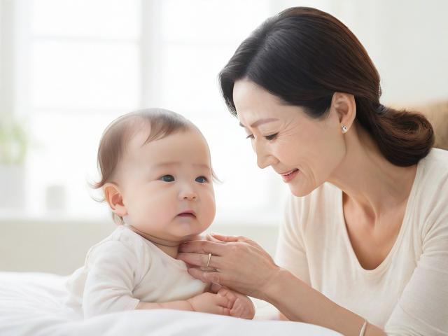 妈妈的情绪,决定孩子的一生!