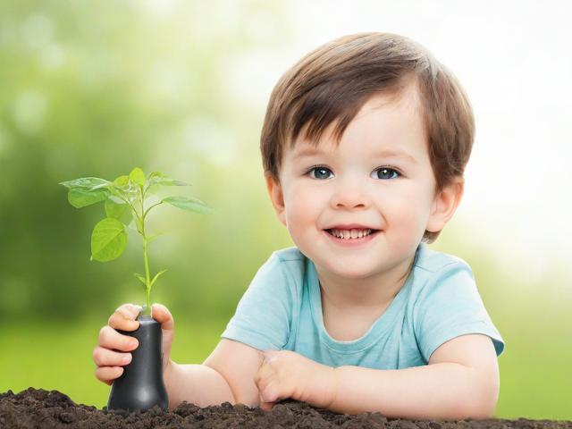 最新7岁以下儿童生长标准发布!看看你家孩子达标了吗?