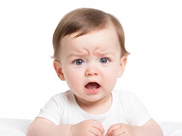 读懂宝宝情绪,带娃更轻松:6个常见信号解析