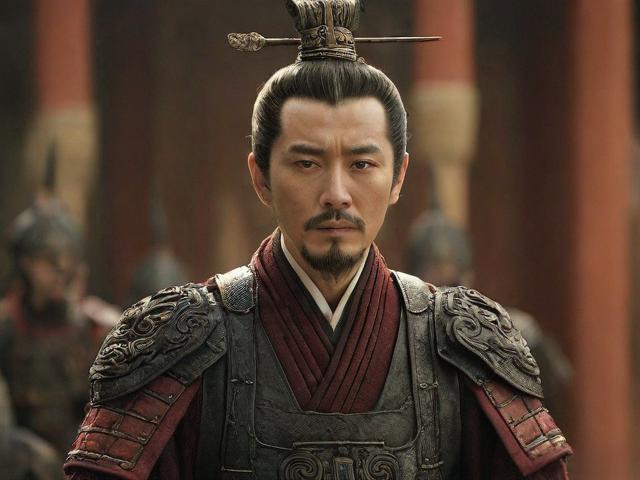 坚定相信未来:剥开历史风尘,看透岁月篇章