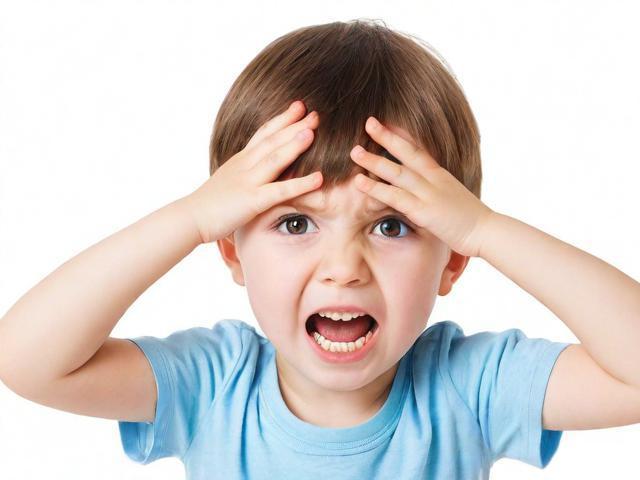 儿童出现这4种异常姿势，请立即就医！