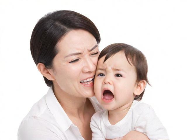 家长再生气也不要打孩子这4个部位容易出大问题