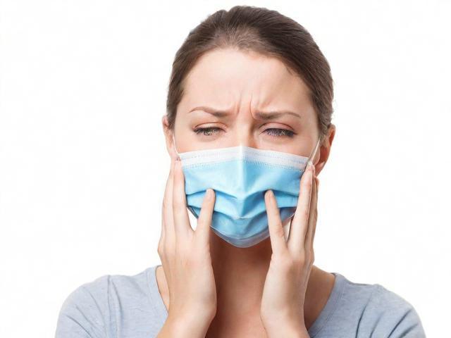 春季过敏防不胜防？3招教你预防呼吸道过敏！