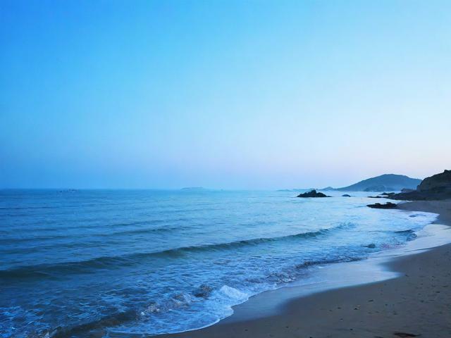 苍茫的天涯是我的爱