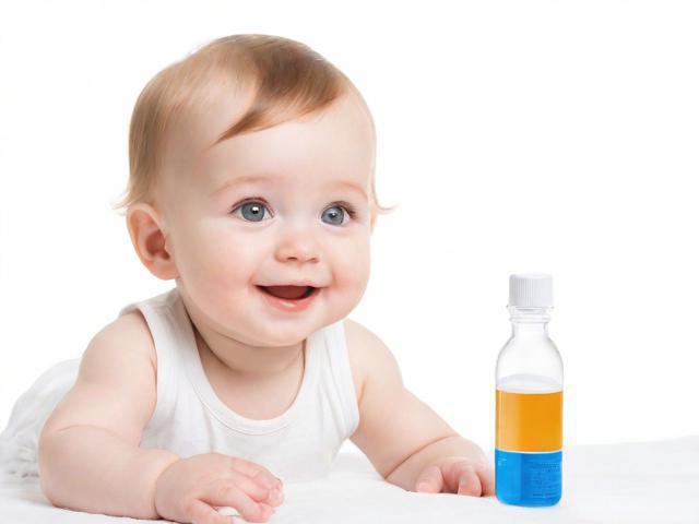 布洛芬与对乙酰氨基酚：宝宝退烧药的选择与区别