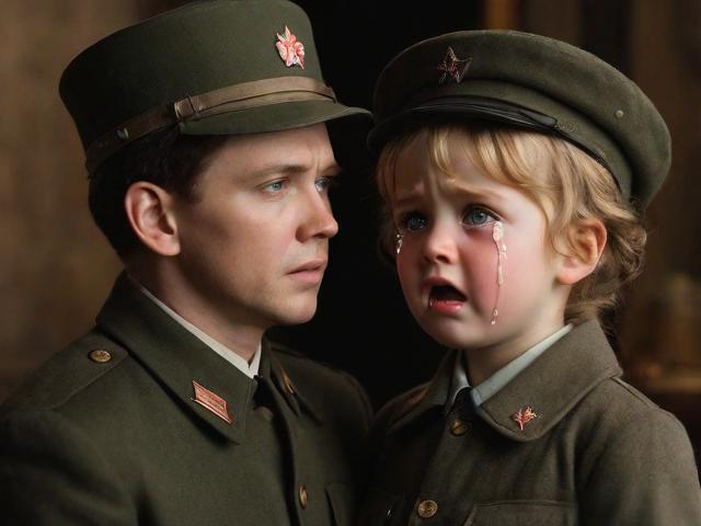 孩子被爱国主义电影吓哭,家长要求停播?历史不容遗忘!