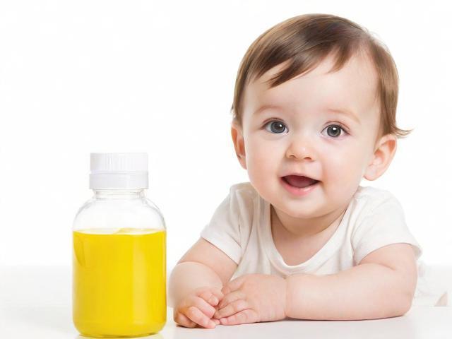 宝宝维生素AD怎么补?3岁前只需补AD就够了!