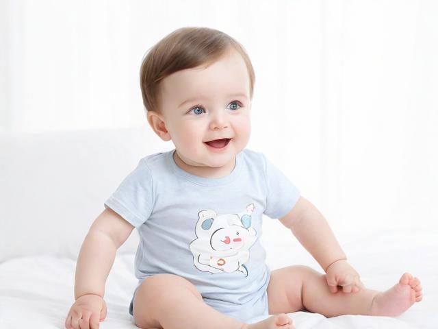 26度穿衣法：宝宝夏季穿衣指南，防痱子又防感冒！