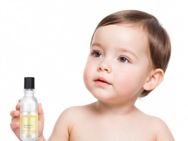 孩子湿疹严重，该用激素还得用！复方黄柏液湿敷有效