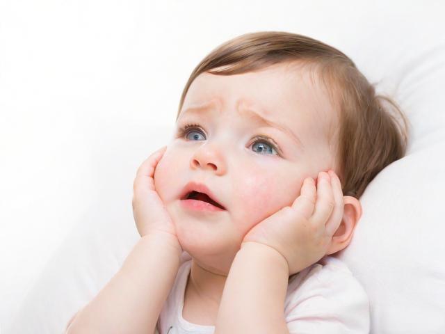 孩子总感冒发烧？这4点能有效提高免疫力，让孩子健康成长