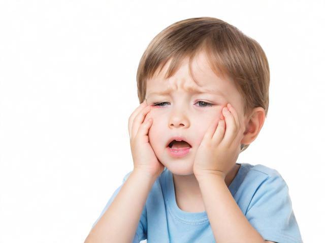 孩子发烧家长该如何处理?记住这3不做:不捂、不擦、不加量