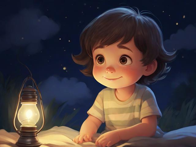 不要开夜灯！影响孩子发育、降低免疫力，家长注意了