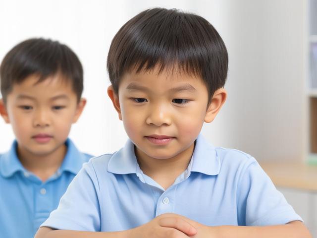 真正伤害孩子视力的不只是看电视玩手机，还有这些！