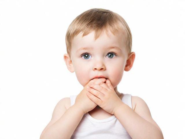 孩子有这3种表现可能是脾胃出问题了，影响生长发育！