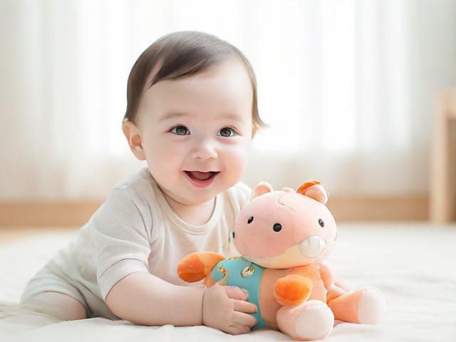 小月龄宝宝玩具怎么选？这六样就够了！