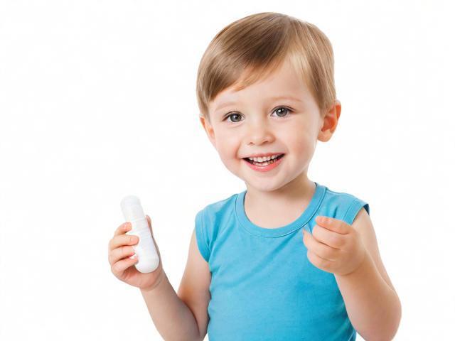 儿童常用药一网打尽：轻松应对日常小病