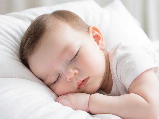 宝宝睡眠误区:累了就睡、白天不睡晚上睡得更好?