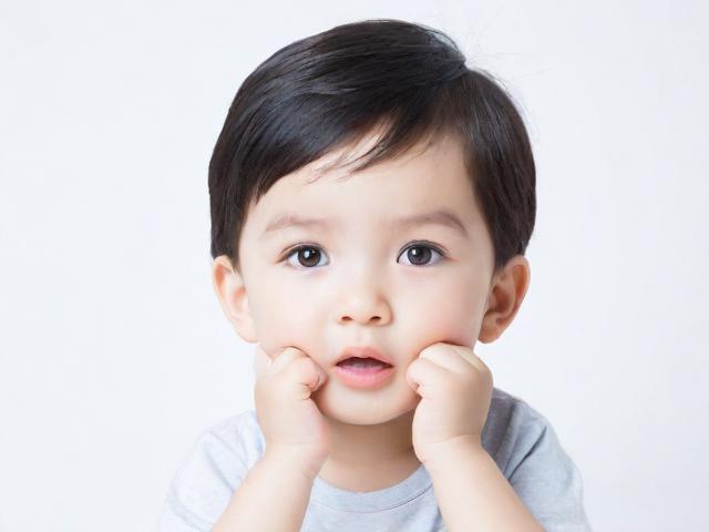 孩子这几个动作可能会越变越丑,家长要注意!