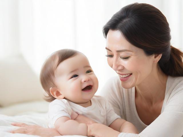 妈妈的情绪直接影响孩子一生,请传递独立乐观的态度!