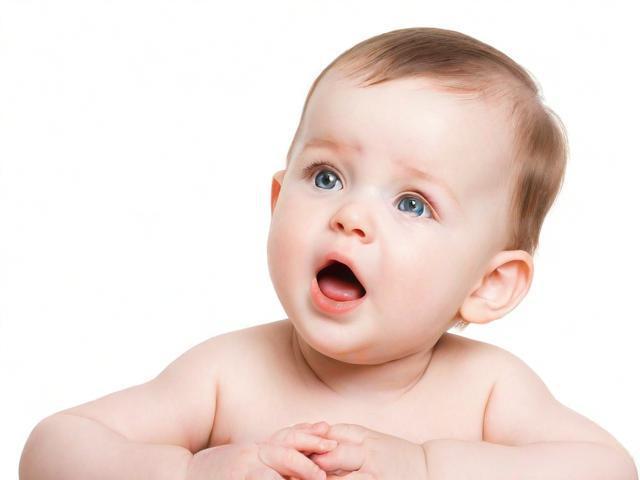 宝宝多大能说话?语言发育的三个关键阶段