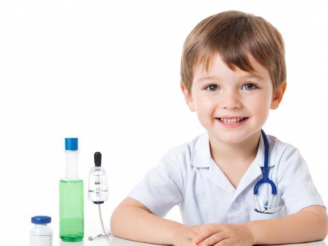 儿童用药不仅用什么重要,怎么用也非常重要!