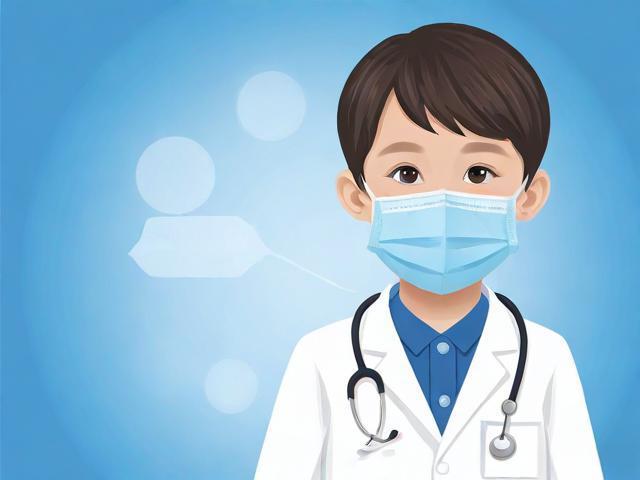 儿童常见传染病：流感、麻疹、风疹等7种病症解析