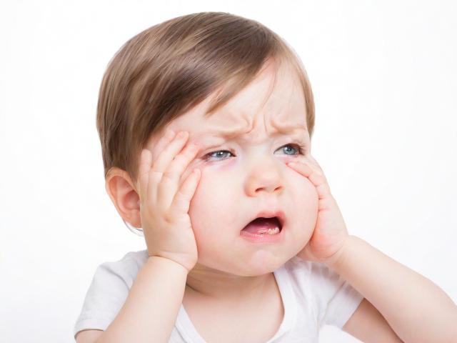 孩子过敏体质?记住这3点,改善过敏体质不难!