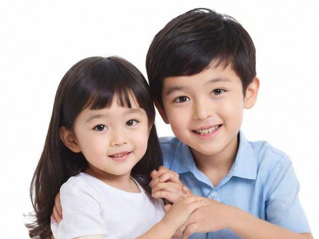 世界上最爱你的人除了父母就是孩子，别再吼他了！