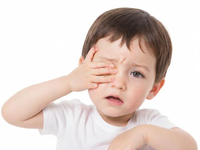 孩子发烧别急着捂汗，正确处理方法请看这里！