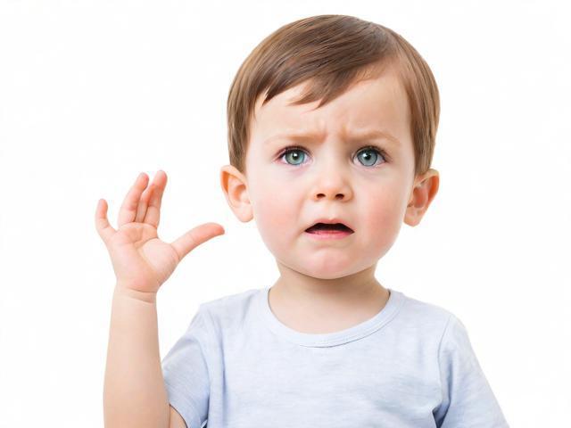 小孩疝气肿起来,紧急处理与手术风险解析