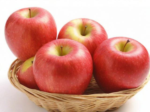 苹果煮水的3种养生搭配,大人小孩都可以喝!