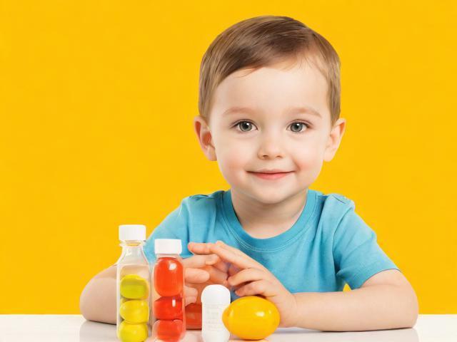 2024专家共识：维生素AD同补更有效，孩子需每天补充至18岁