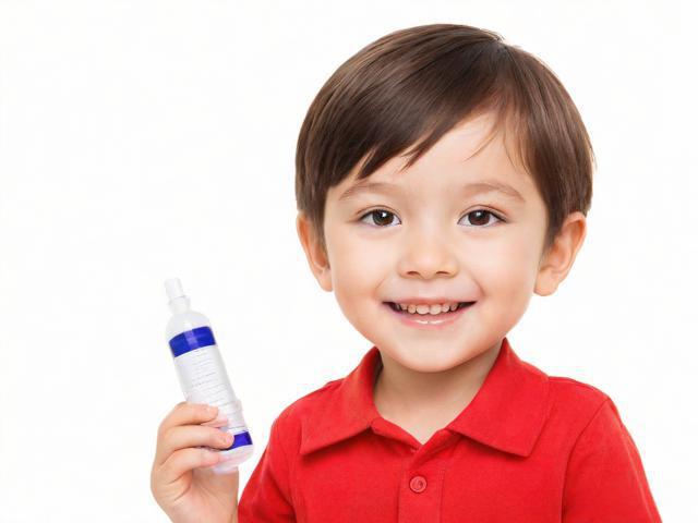 春节备好这3种儿童常用药,小毛病不用老往医院跑