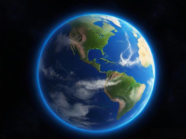 世界为谁存在？世界为你存在！