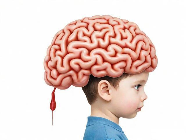 孩子一生有三个大脑发育高峰期,千万别错过!