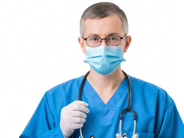 儿内科与儿外科的区别:手术与否是关键