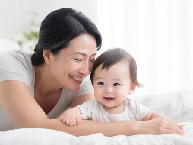 孩子看到父母同房怎么办?冷静处理很重要!