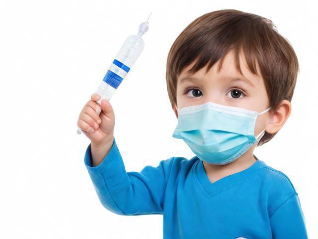 预防流感疫苗从这3方面入手，减少孩子感染几率