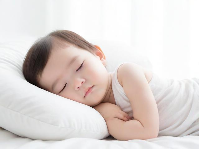 小孩到底能不能枕枕头？多大可以枕枕头？